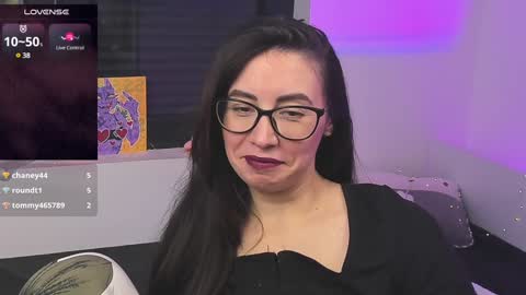 Miss Rita online show from February 2025 09:07:01 AM