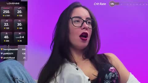 Miss Rita online show from February 2025 01:09:02 PM