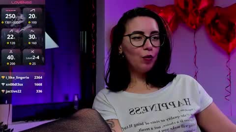 Miss Rita online show from February 2026 08:40:02 PM