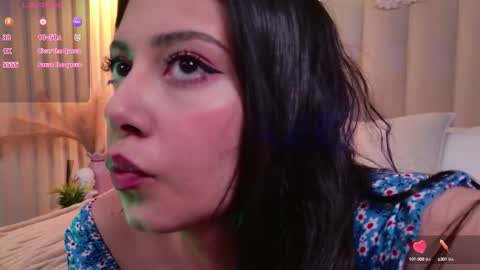 Sweet Rita Verginia  online show from September 2025 05:31:01 AM