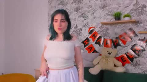 Ritka Cherry online show from October 2025 01:22:01 AM