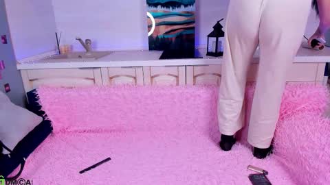 Ritka Cherry online show from October 2025 01:08:02 AM