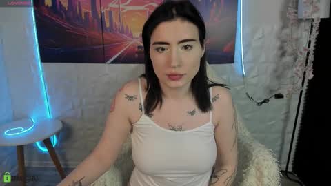 Ritka Cherry online show from November 2025 10:03:02 AM