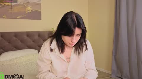 Ritka Cherry online show from November 2025 09:25:01 AM