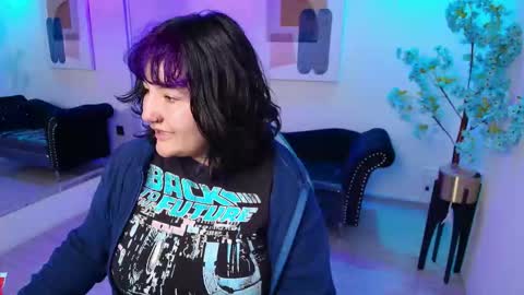 Ritsuka online show from September 2025 03:50:02 AM