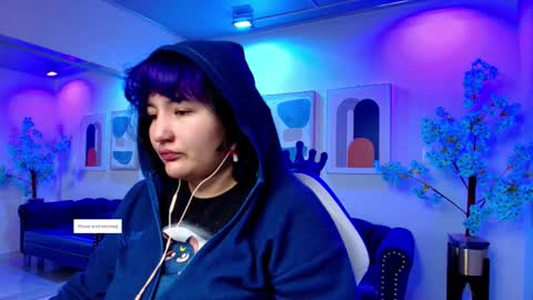 Ritsuka online show from September 2025 11:09:01 AM