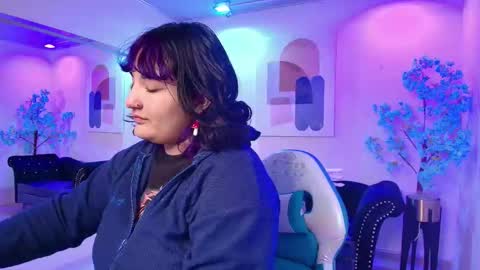 Ritsuka online show from September 2025 03:51:01 AM