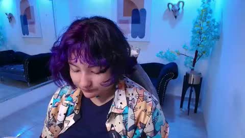 Ritsuka online show from November 2025 04:13:01 AM