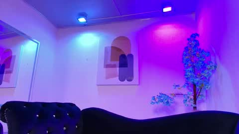 Ritsuka online show from November 2025 08:36:02 AM