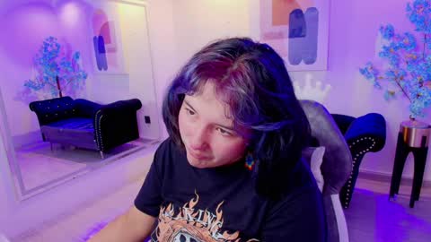 Ritsuka online show from March 2026 08:53:01 PM