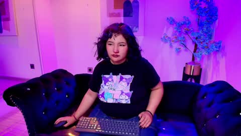 Ritsuka online show from April 2026 10:04:01 PM