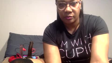 River Saint online show from December 2024 02:21:01 PM