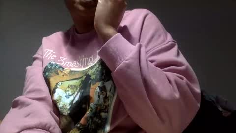 River Saint online show from December 2024 08:33:02 AM