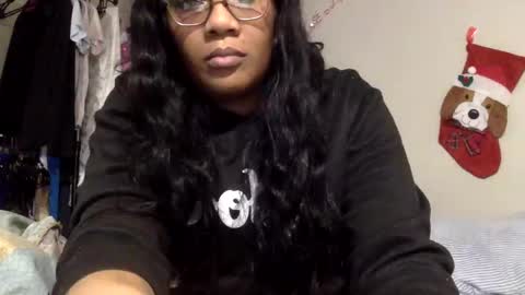 River Saint online show from January 2025 08:16:02 AM