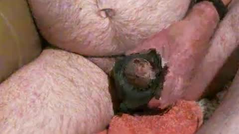 Anon online show from January 2026 06:30:02 AM