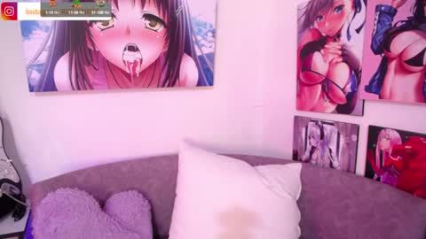 RIX VENOM online show from February 2025 08:38:02 PM