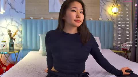 Snapshot of rizeshiro chatting on February 2025 08:40:01 AM Rize online show from February 2025 08:40:01 AM