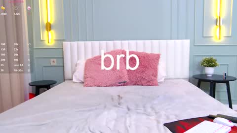 Snapshot of rizeshiro chatting on March 2025 08:38:01 AM Rize online show from March 2025 08:38:01 AM