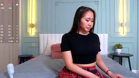 Snapshot of rizeshiro chatting on March 2025 11:37:02 AM Rize online show from March 2025 11:37:02 AM