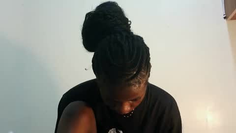 rlessing2 online show from February 2026 06:53:02 AM