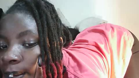 rlessing2 online show from March 2026 11:33:01 PM