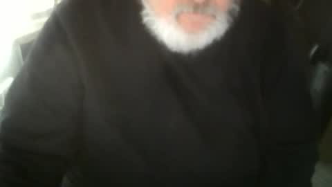 Ron Rodan online show from December 2024 04:54:01 PM