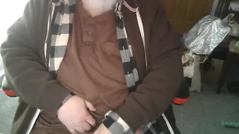 Ron Rodan online show from February 2026 06:58:01 PM