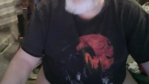 Ron Rodan online show from March 2026 05:35:01 AM