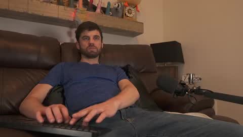 Ryan aka KeylimeRy online show from February 2025 01:30:02 PM