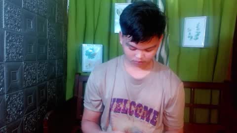 RICH MY GOAL online show from December 2024 05:58:02 AM