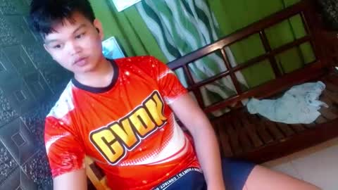 RICH MY GOAL online show from December 2024 11:43:02 AM