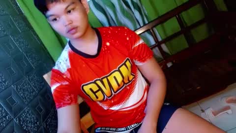 RICH MY GOAL online show from December 2024 06:12:01 PM