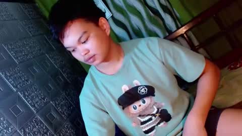 RICH MY GOAL online show from December 2024 08:44:02 AM