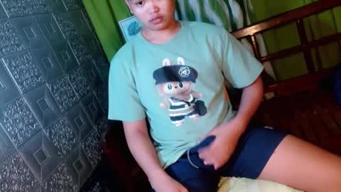 RICH MY GOAL online show from December 2024 11:50:02 AM