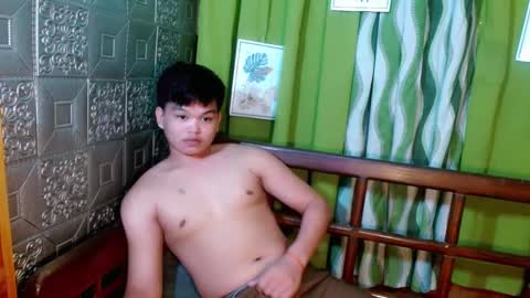 RICH MY GOAL online show from January 2025 05:53:01 PM