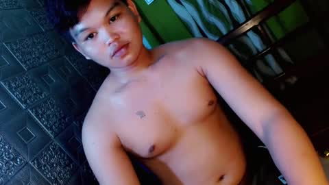 RICH MY GOAL online show from January 2025 02:25:01 AM