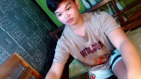 RICH MY GOAL online show from January 2025 08:54:01 AM