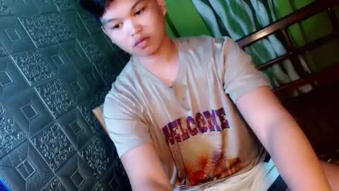 RICH MY GOAL online show from January 2025 03:55:02 PM