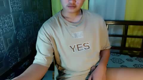 RICH MY GOAL online show from October 2025 03:29:02 AM