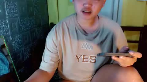 RICH MY GOAL online show from October 2025 11:17:02 PM