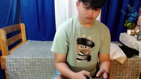 RICH MY GOAL online show from February 2026 05:27:01 PM