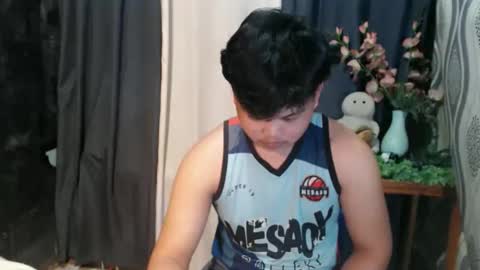 RICH MY GOAL online show from April 2026 08:55:01 AM