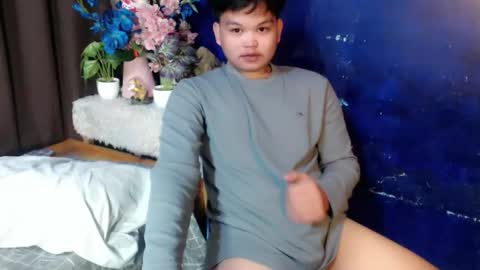 RICH MY GOAL online show from April 2026 05:49:01 PM