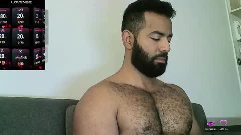 SebasRoa online show from February 2025 02:55:02 PM