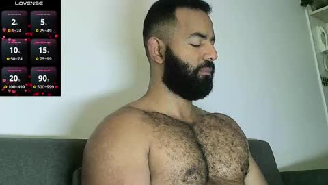 SebasRoa online show from March 2025 02:29:02 PM