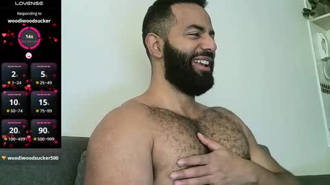 SebasRoa online show from March 2025 02:01:02 PM