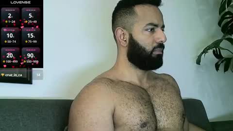 SebasRoa online show from September 2025 03:04:01 PM