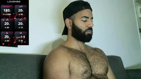 SebasRoa online show from April 2026 05:53:02 PM