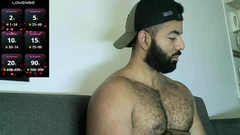 SebasRoa online show from April 2026 05:39:02 PM