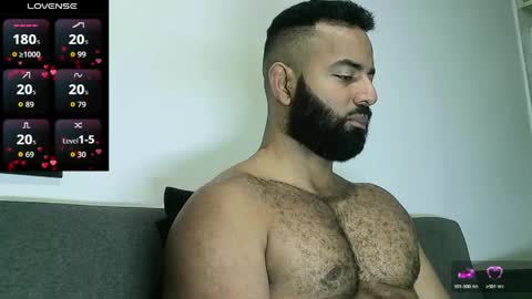 SebasRoa online show from June 2026 04:20:02 PM